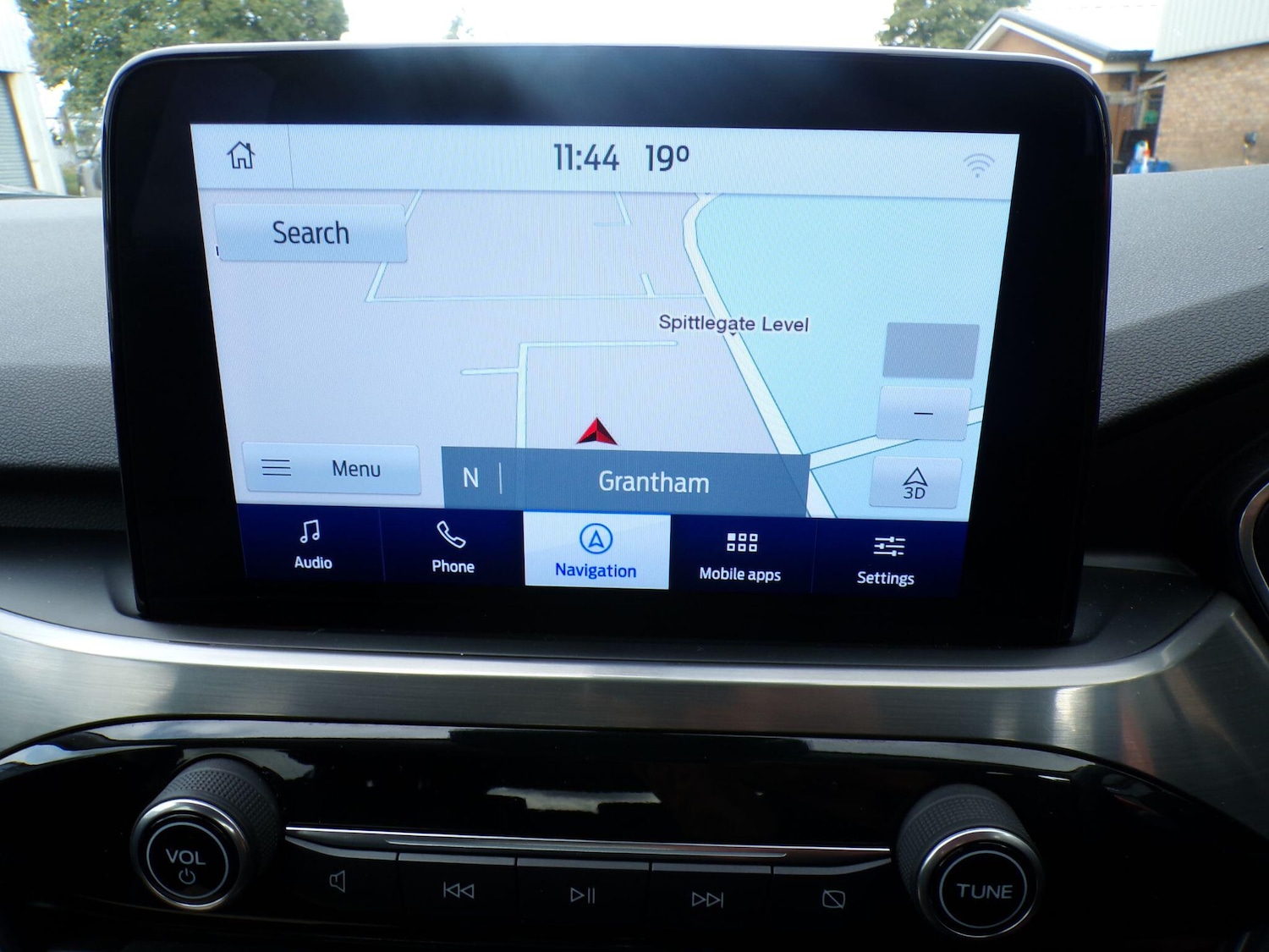 Used Ford Kuga 2021 for sale - 76108597: Photo 29