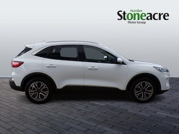 Used Ford Kuga 2021 for sale - 76108597: Photo 2