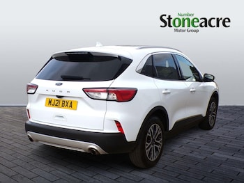 Used Ford Kuga 2021 for sale - 76108597: Photo 3