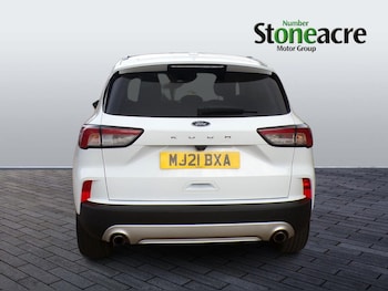 Used Ford Kuga 2021 for sale - 76108597: Photo 4