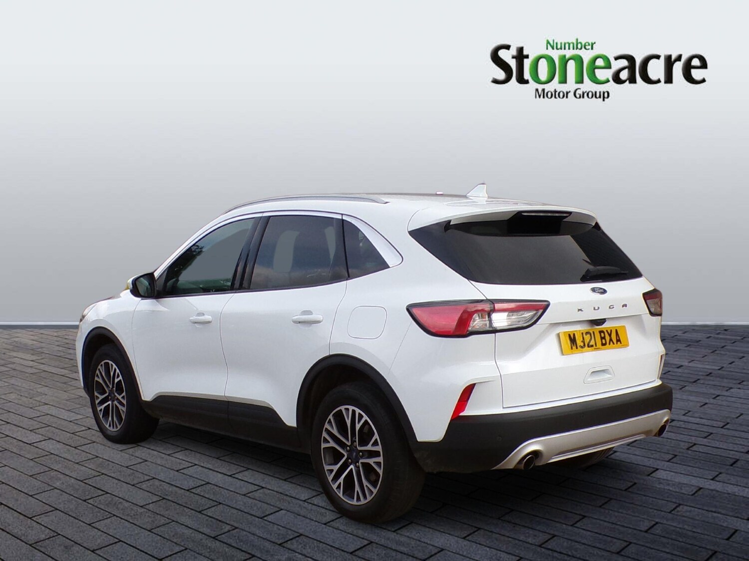 Used Ford Kuga 2021 for sale - 76108597: Photo 5
