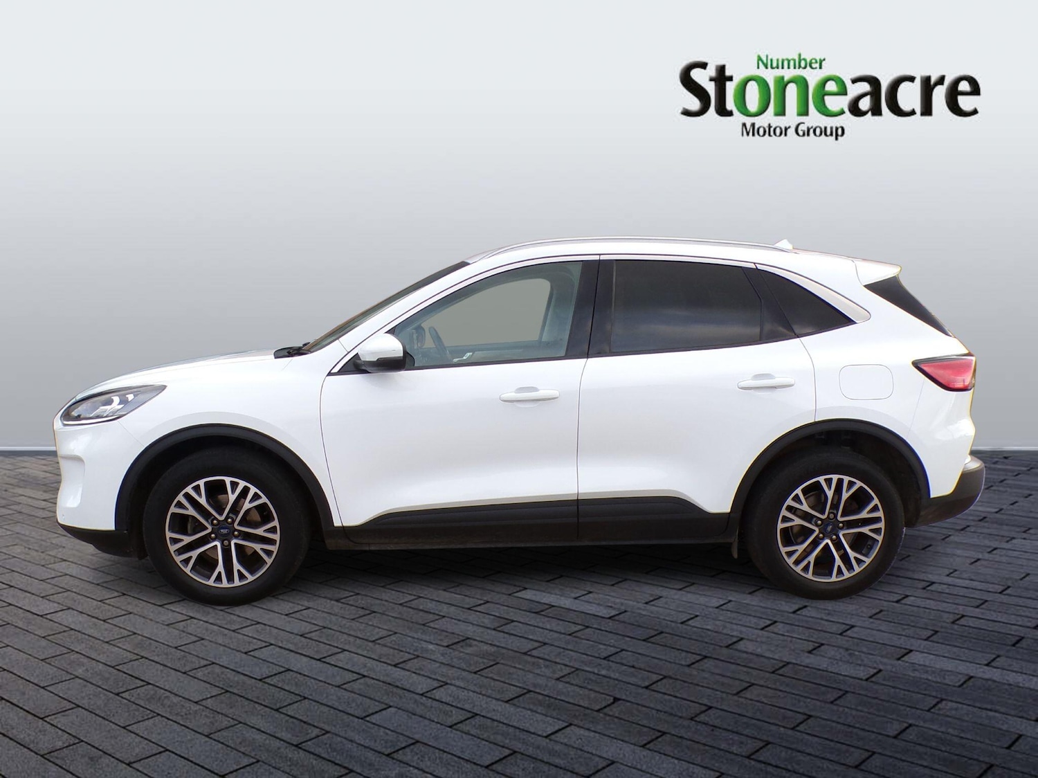 Used Ford Kuga 2021 for sale - 76108597: Photo 6