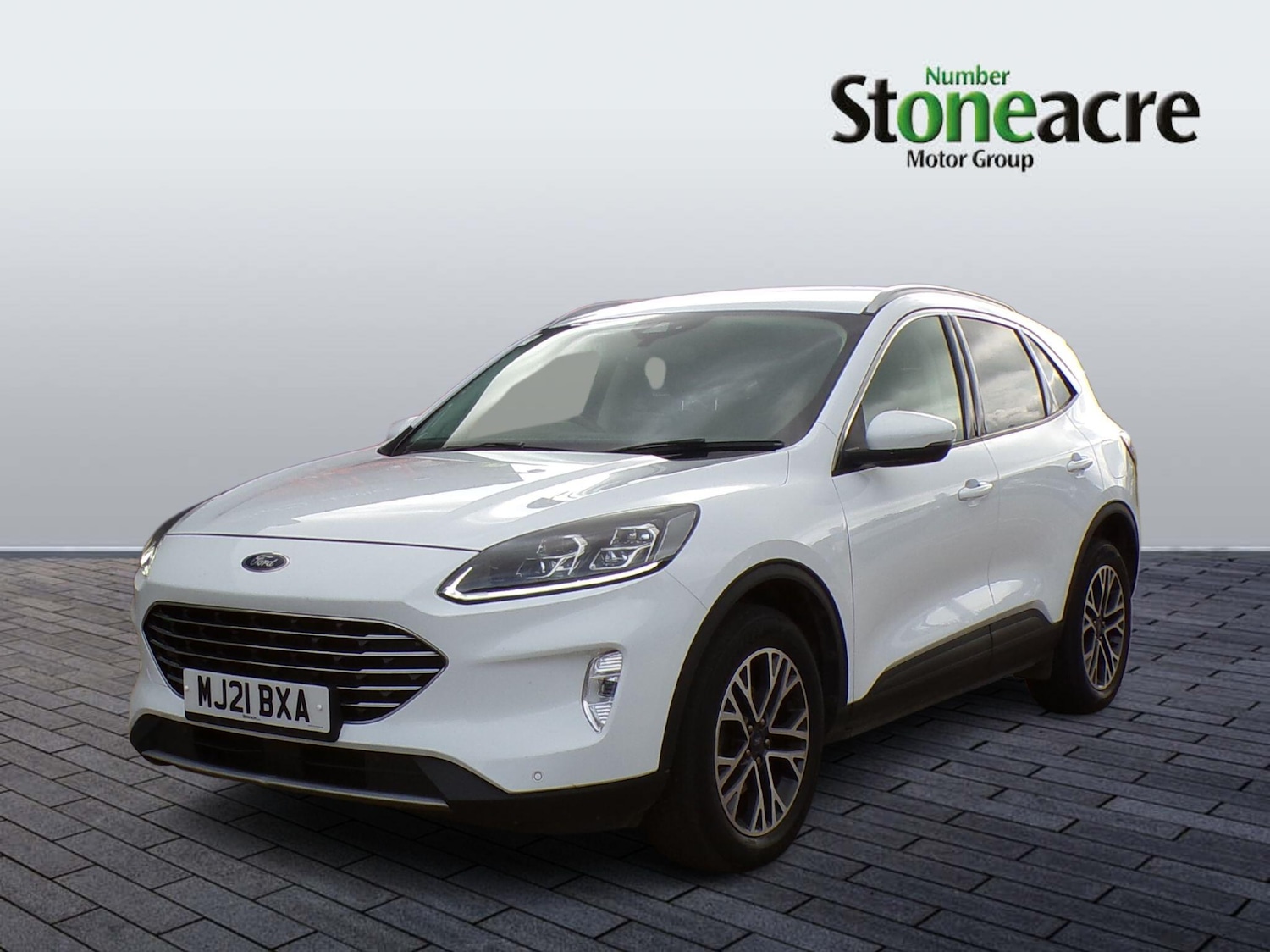 Used Ford Kuga 2021 for sale - 76108597: Photo 7