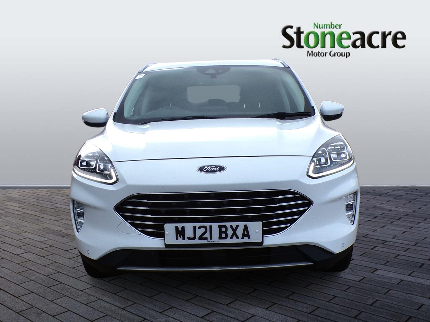 Used Ford Kuga 2021 for sale - 76108597: Photo 8