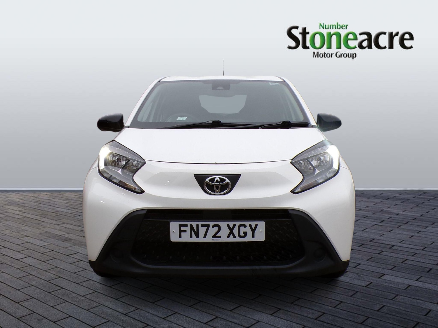 Used Toyota Aygo X 2022 for sale - 77266951: Photo 10