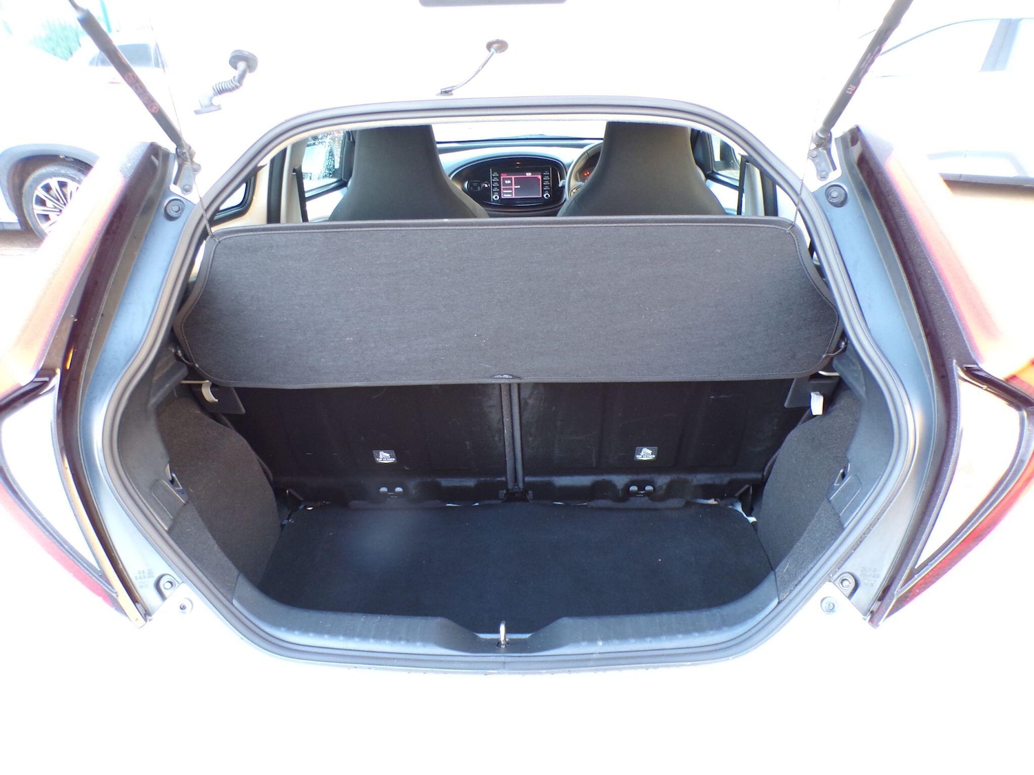 Used Toyota Aygo X 2022 for sale - 77266951: Photo 11