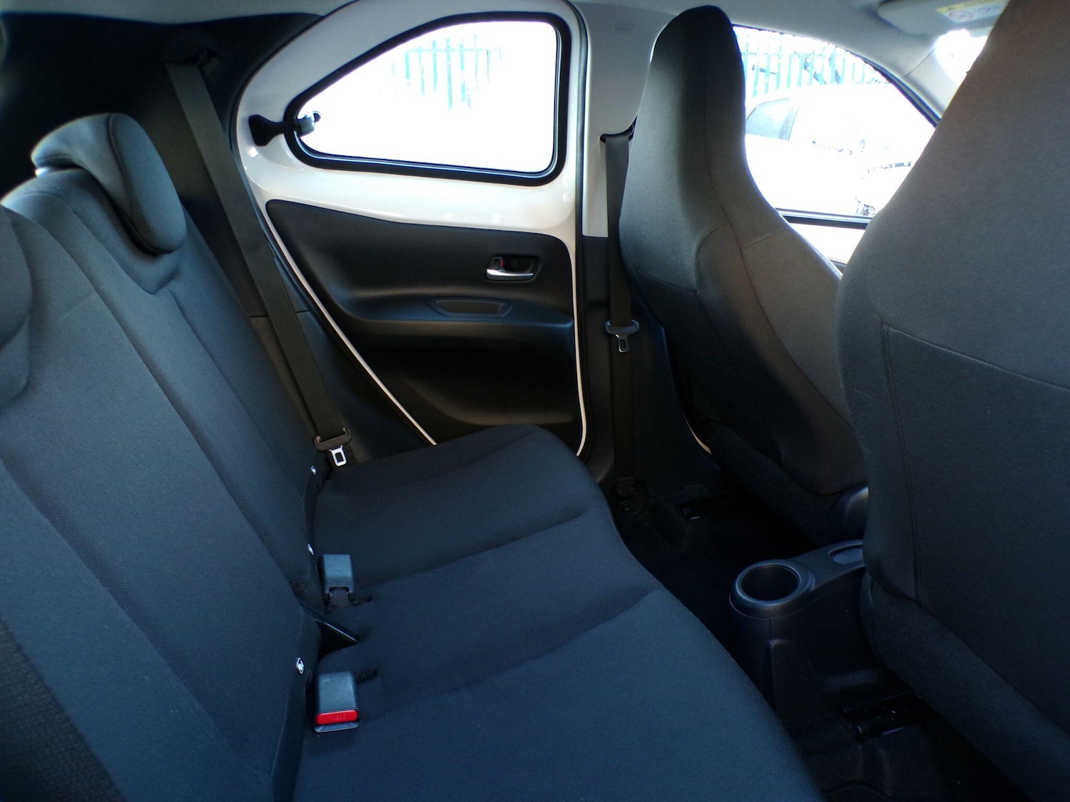 Used Toyota Aygo X 2022 for sale - 77266951: Photo 14