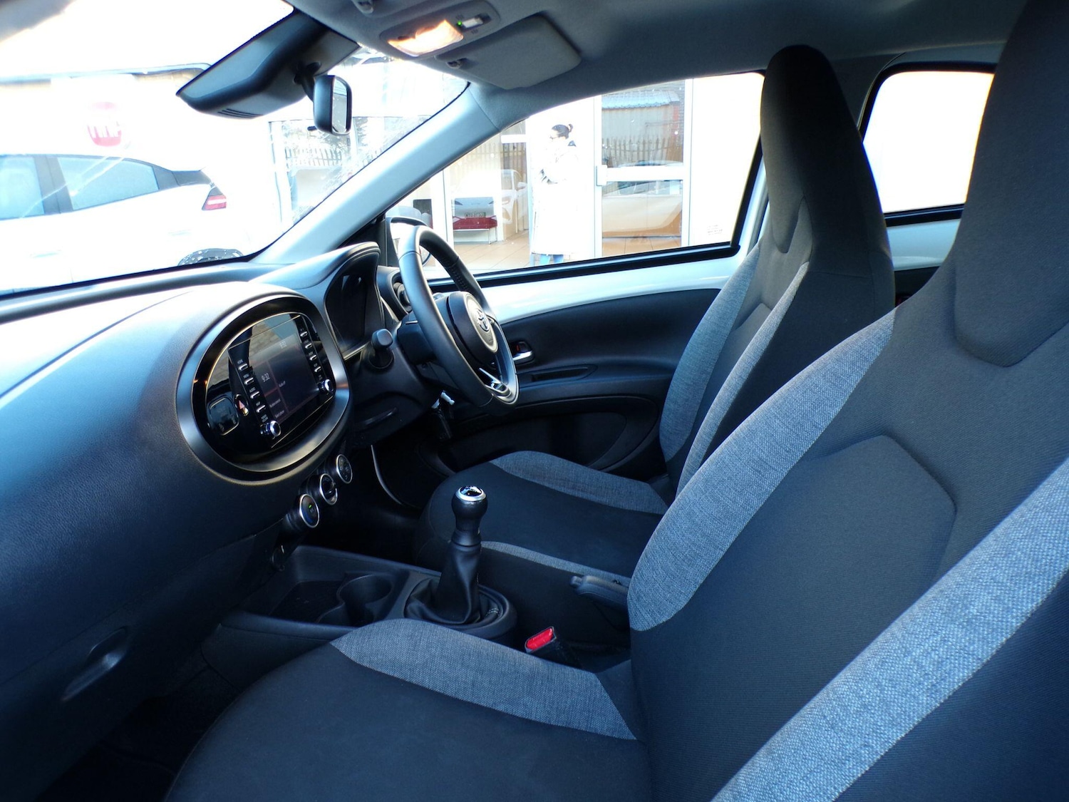 Used Toyota Aygo X 2022 for sale - 77266951: Photo 16