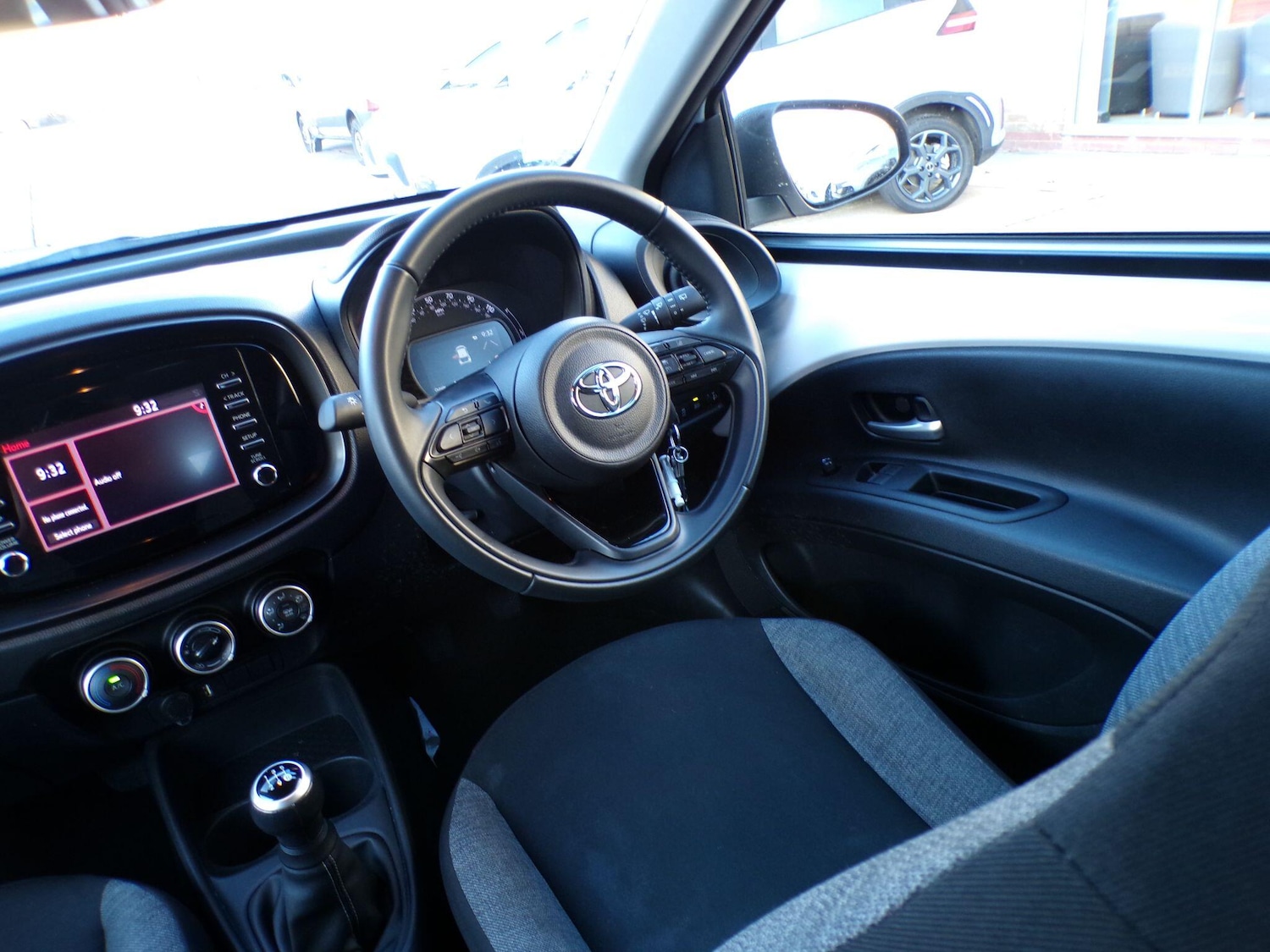 Used Toyota Aygo X 2022 for sale - 77266951: Photo 18