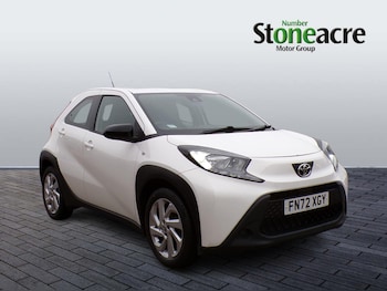 Used Toyota Aygo X 2022 for sale - 77266951: Photo