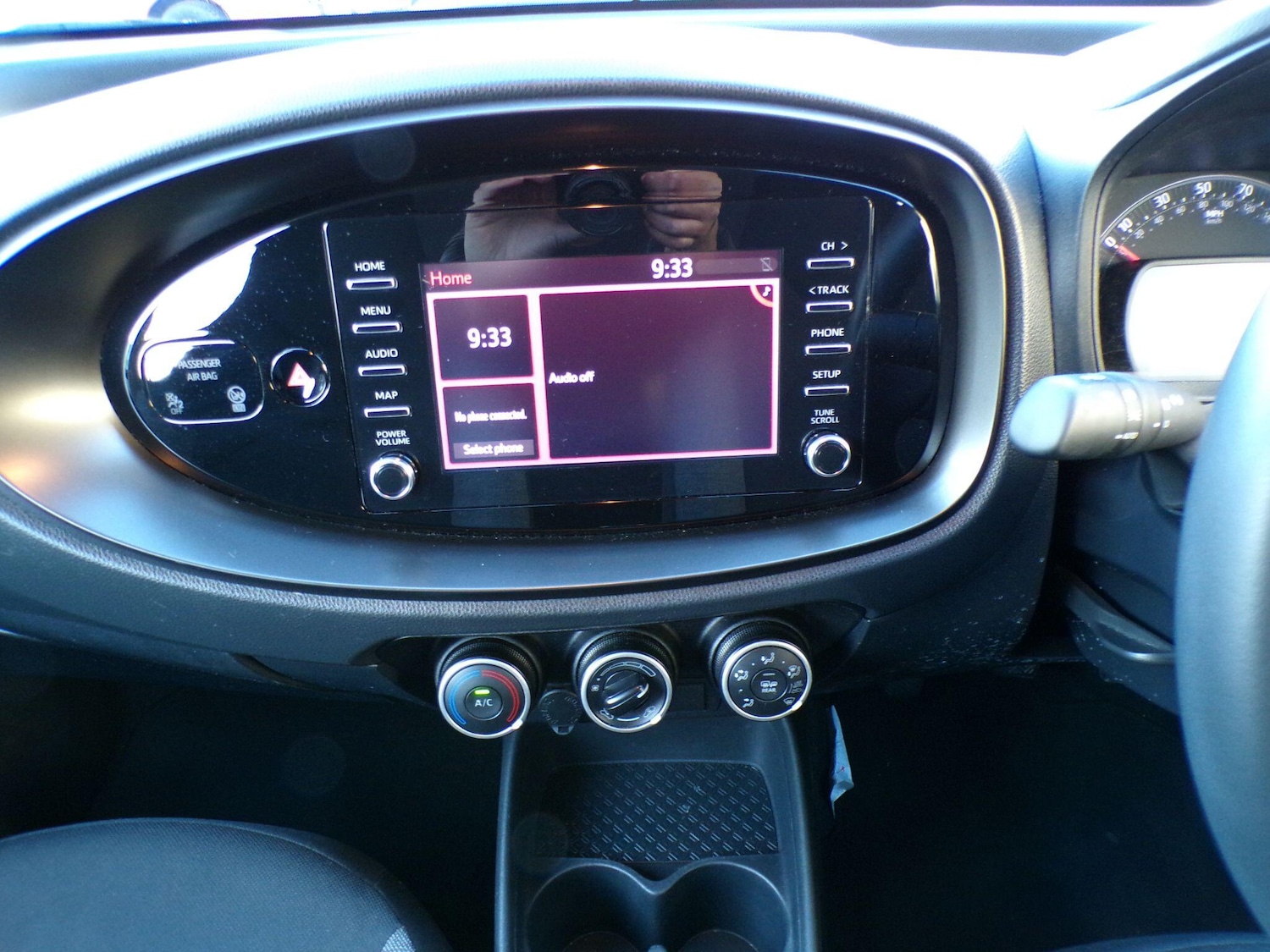 Used Toyota Aygo X 2022 for sale - 77266951: Photo 22