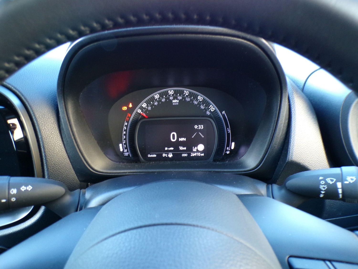 Used Toyota Aygo X 2022 for sale - 77266951: Photo 23