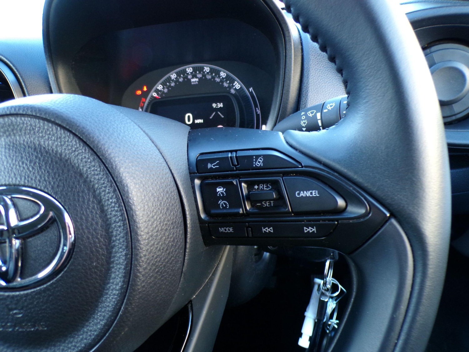 Used Toyota Aygo X 2022 for sale - 77266951: Photo 26