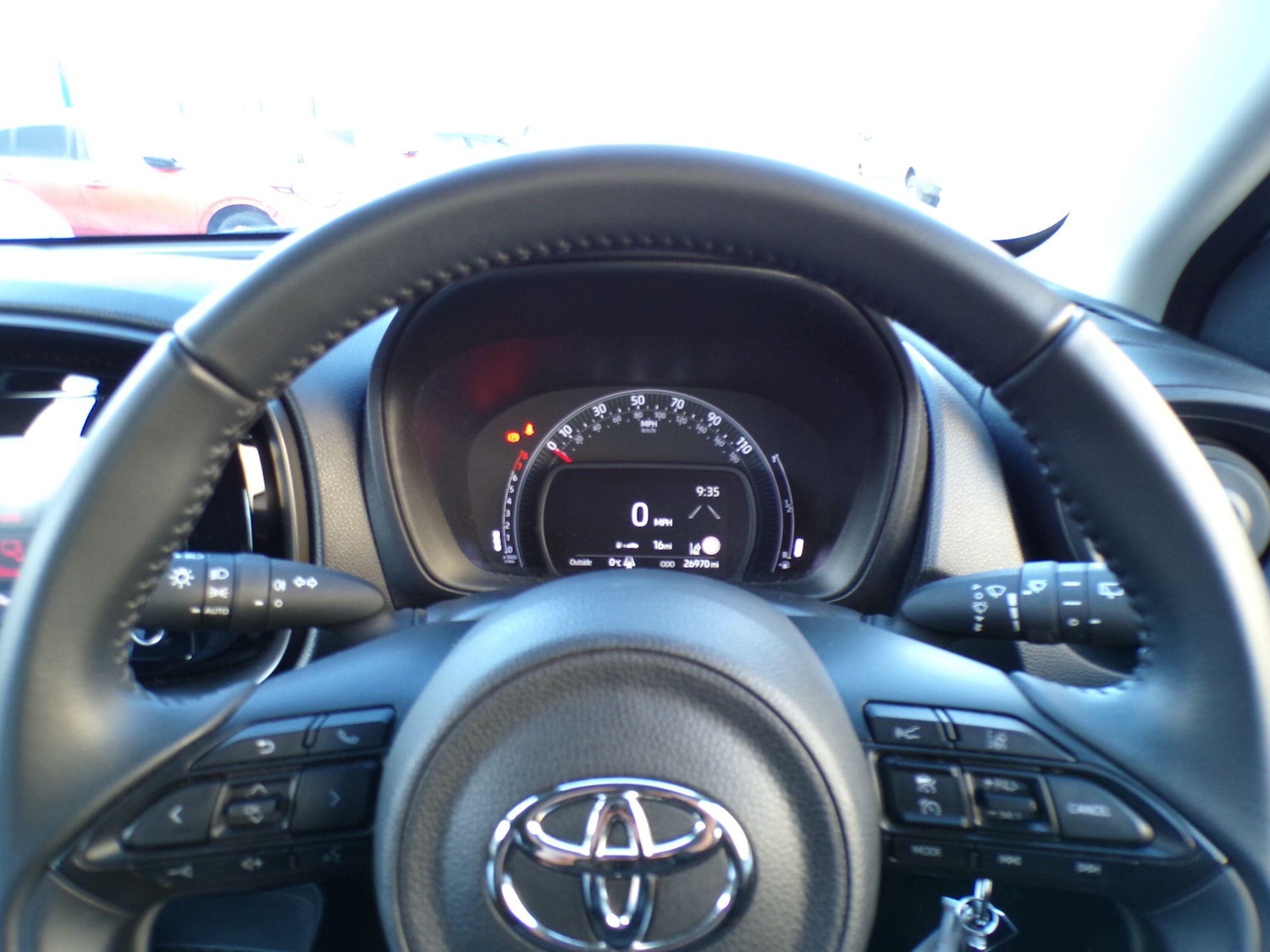 Used Toyota Aygo X 2022 for sale - 77266951: Photo 30