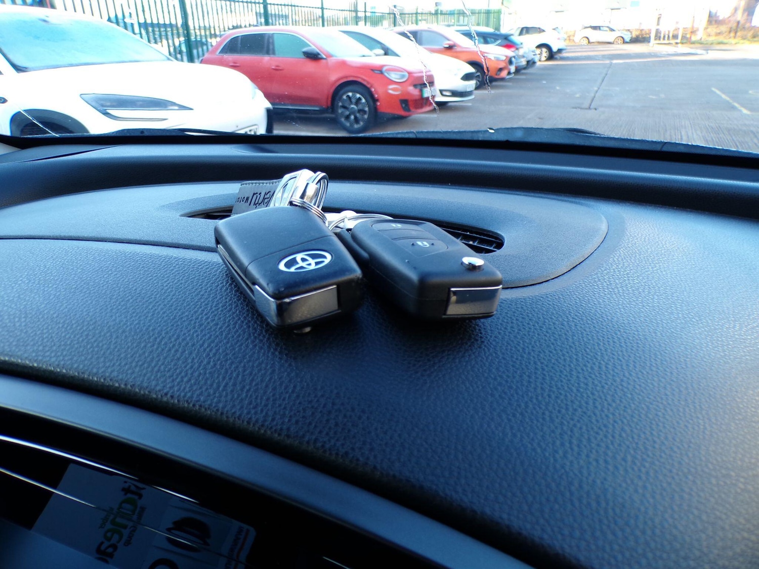 Used Toyota Aygo X 2022 for sale - 77266951: Photo 31