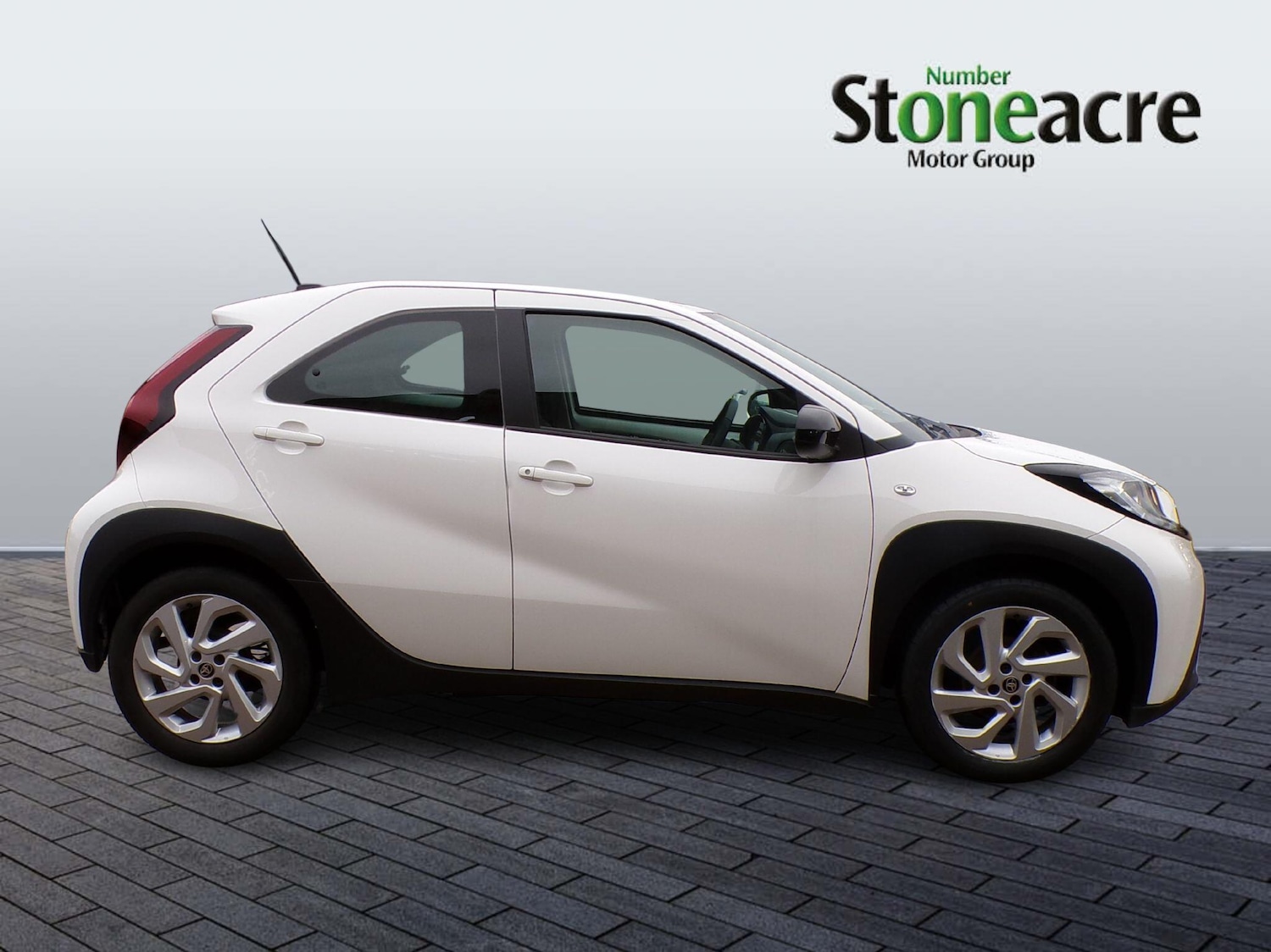 Used Toyota Aygo X 2022 for sale - 77266951: Photo 4