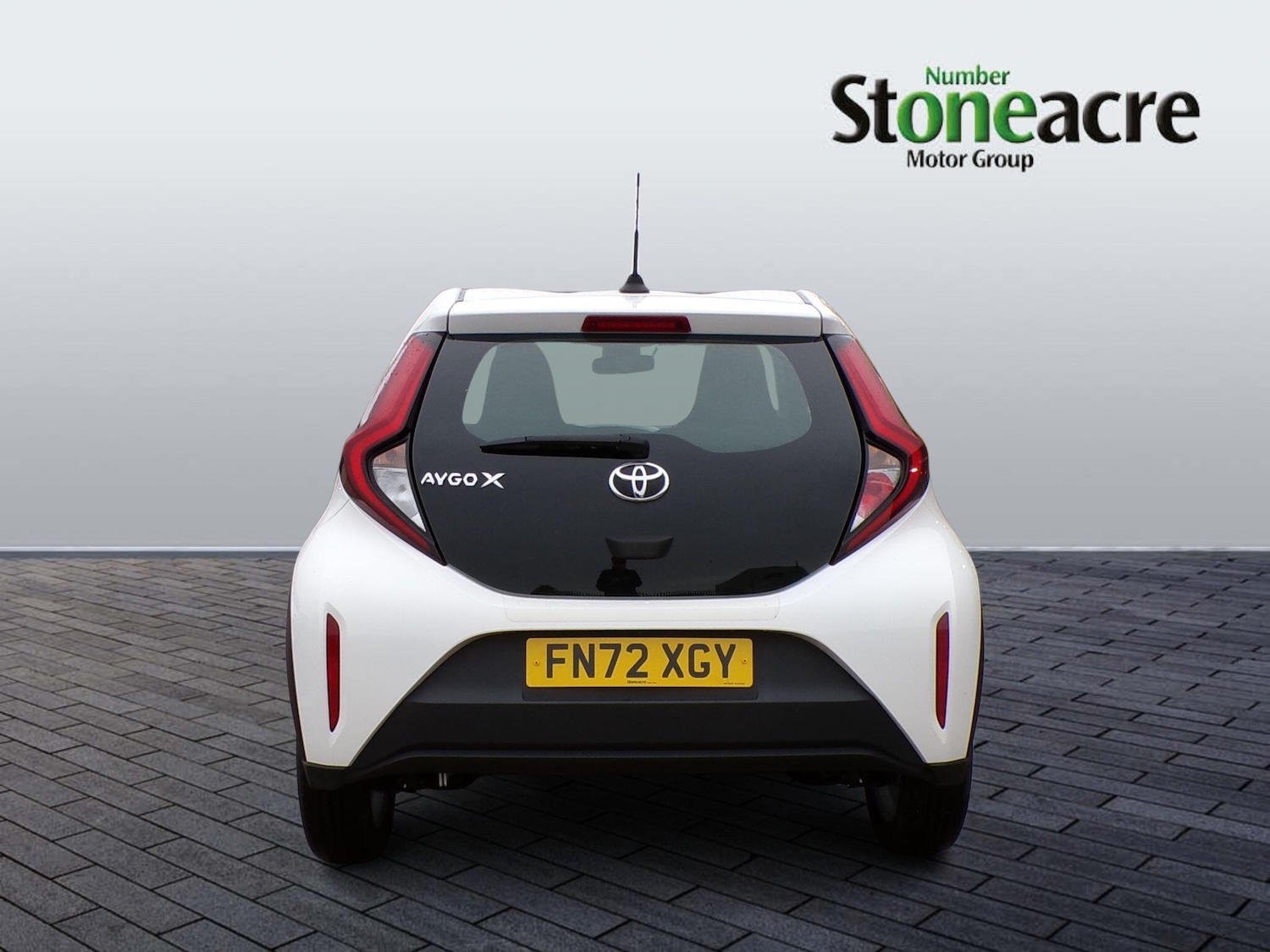 Used Toyota Aygo X 2022 for sale - 77266951: Photo 6