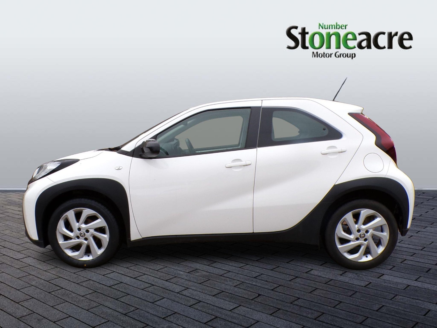 Used Toyota Aygo X 2022 for sale - 77266951: Photo 8