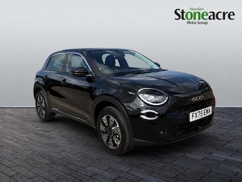 Used Fiat 600 2025 for sale - 79658016: Photo