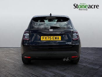 Used Fiat 600 2025 for sale - 79658016: Photo
