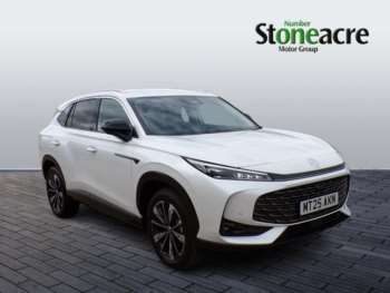 2025 (25) - 1.5 T-GDI Trophy 5dr
