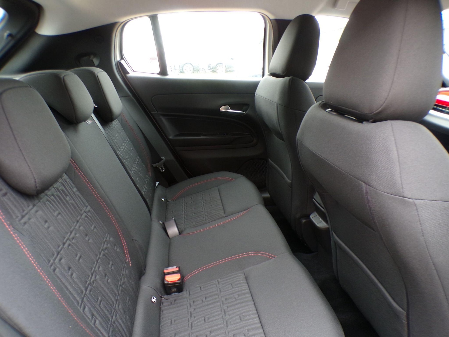 Used Fiat 600 2025 for sale - 76688833: Photo 12