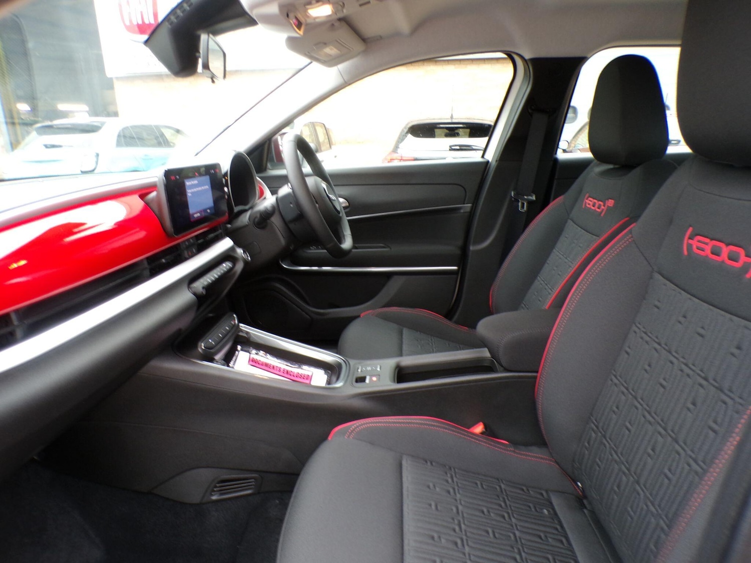 Used Fiat 600 2025 for sale - 76688833: Photo 14