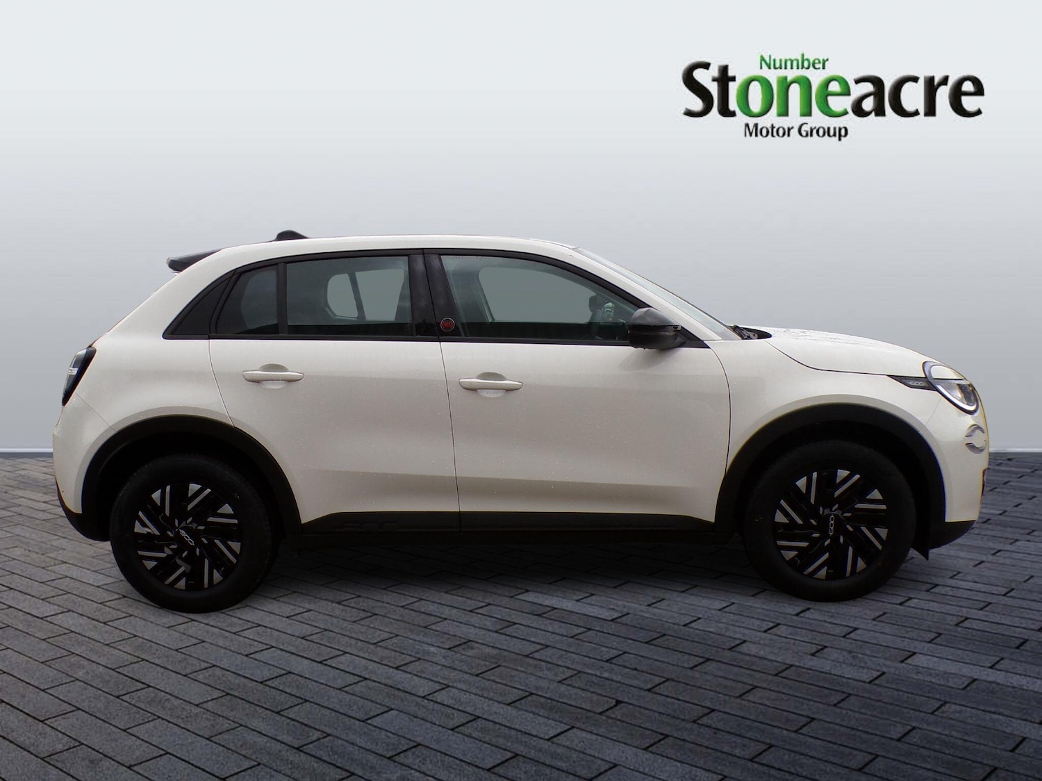 Used Fiat 600 2025 for sale - 76688833: Photo 2