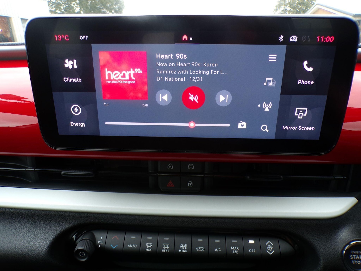 Used Fiat 600 2025 for sale - 76688833: Photo 24