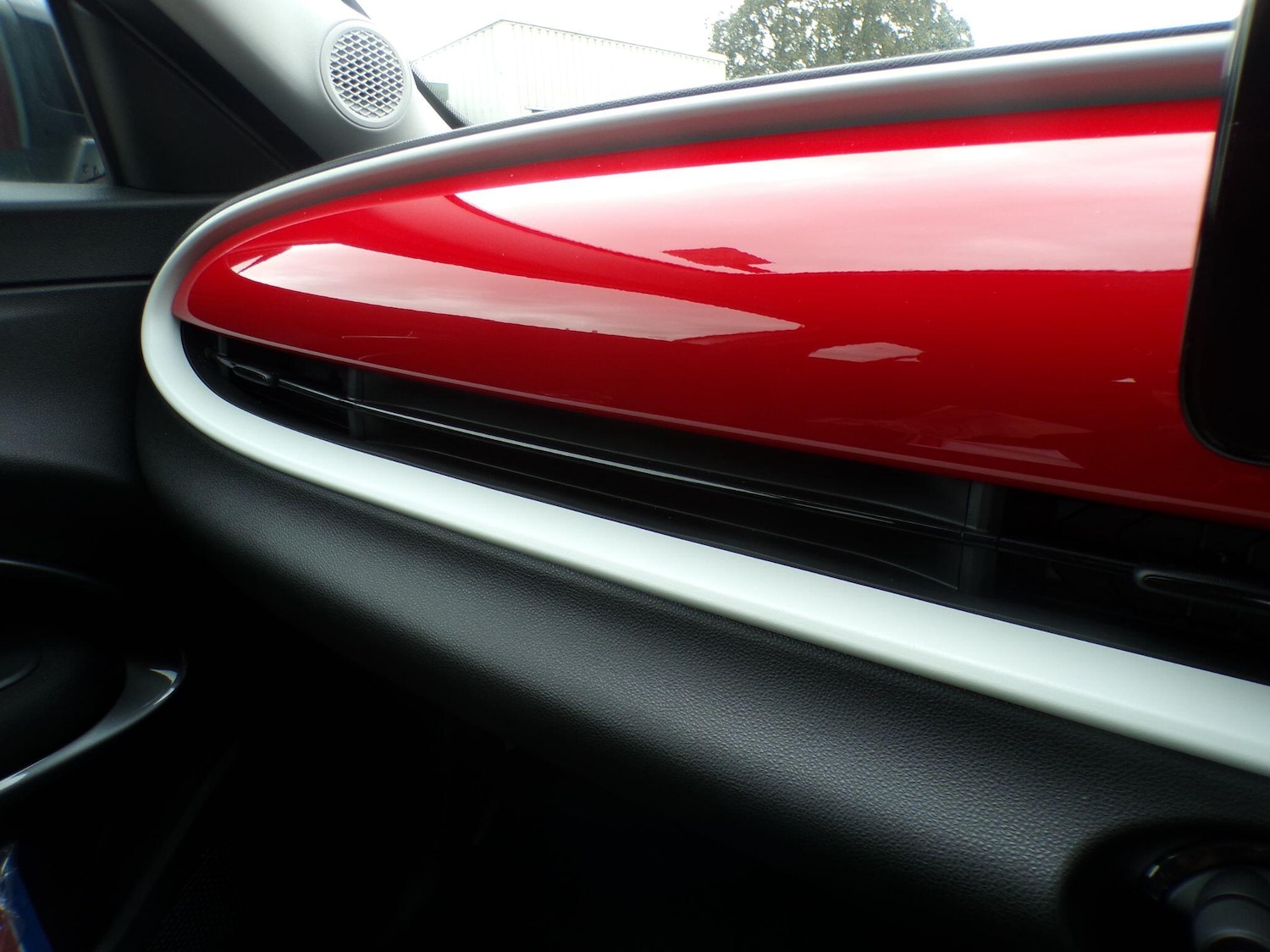 Used Fiat 600 2025 for sale - 76688833: Photo 27