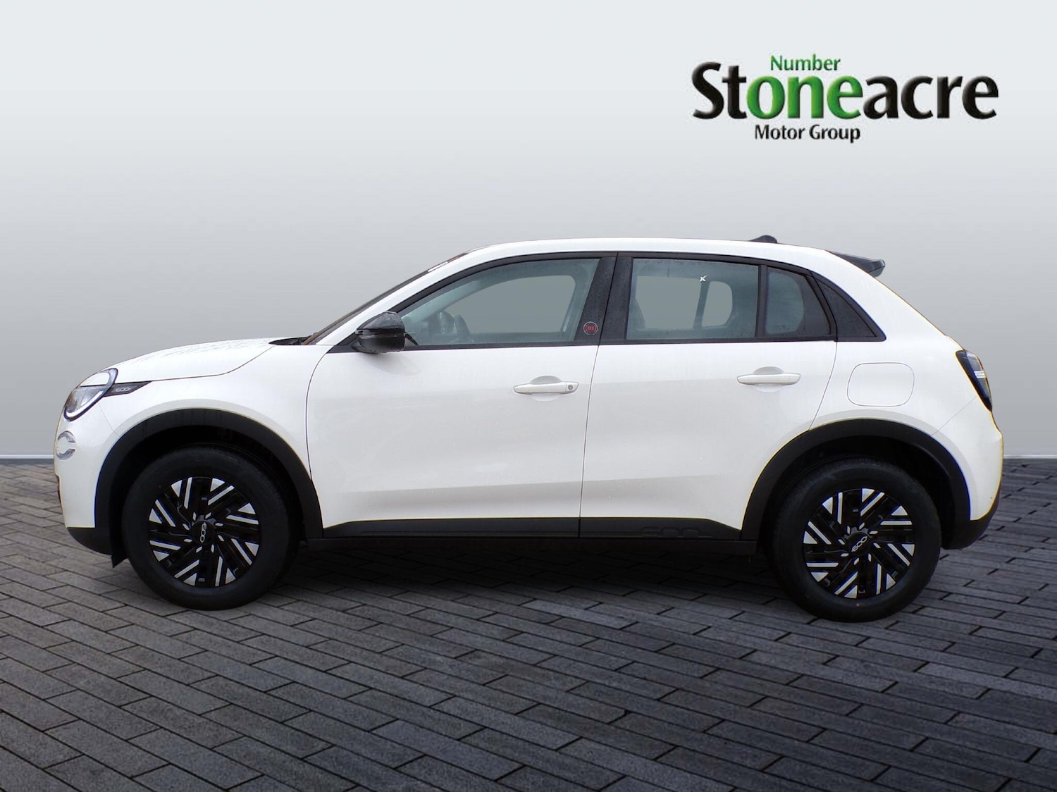 Used Fiat 600 2025 for sale - 76688833: Photo 7