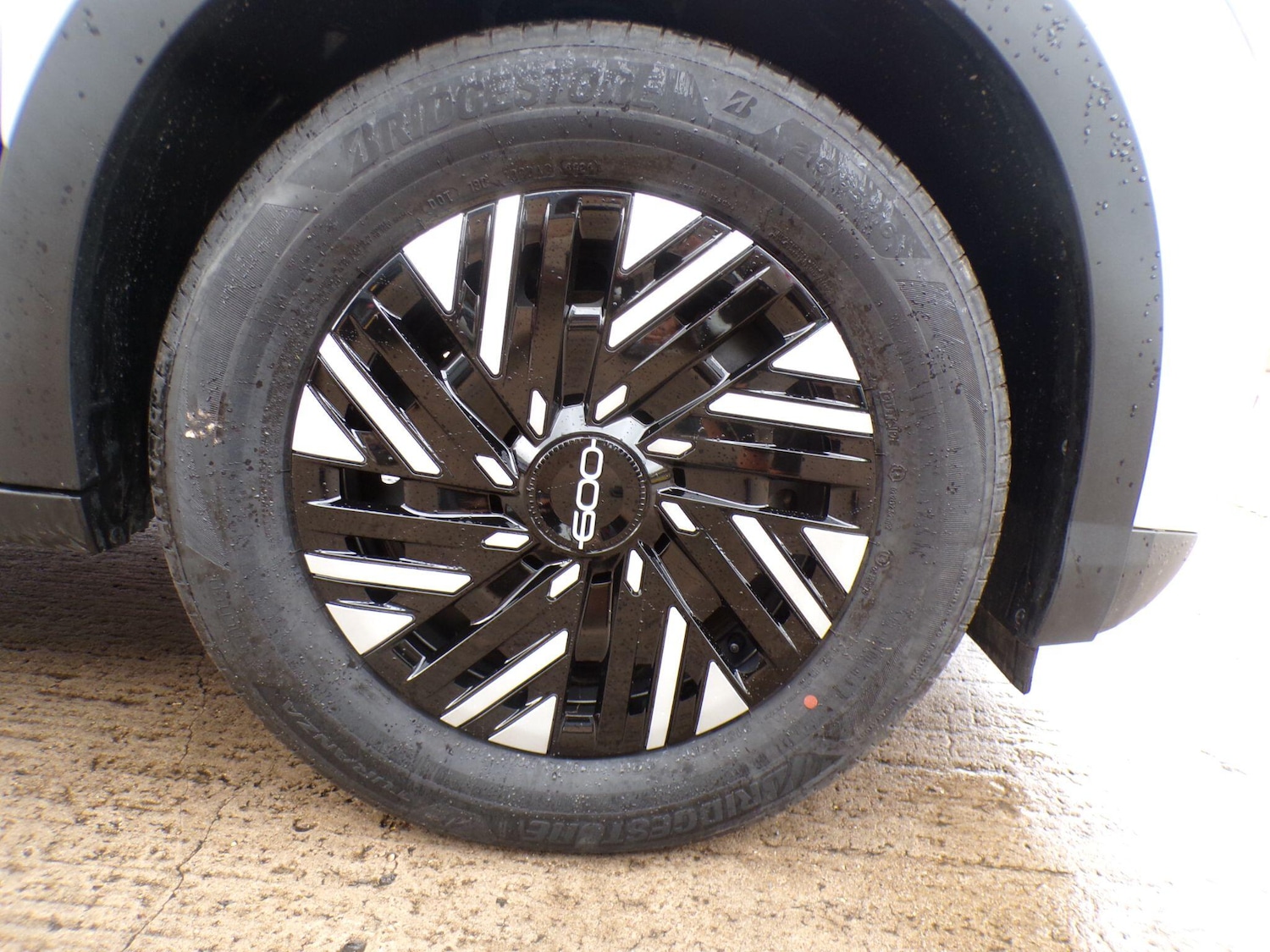 Used Fiat 600 2025 for sale - 76688833: Photo 9