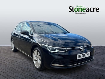 Used Volkswagen Golf 2020 for sale - 78648490: Photo