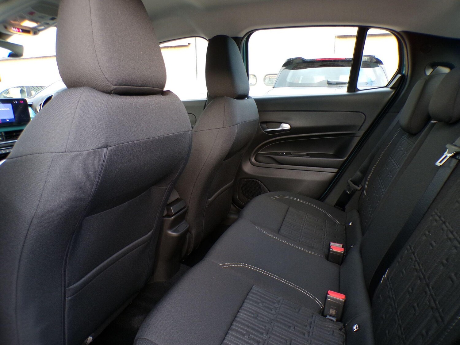 Used Fiat 600 2025 for sale - 78156700: Photo 11