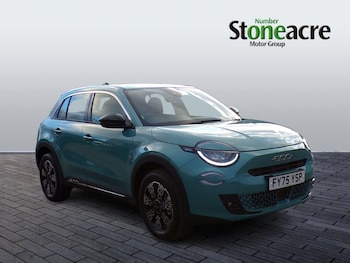 Fiat 600 feature image