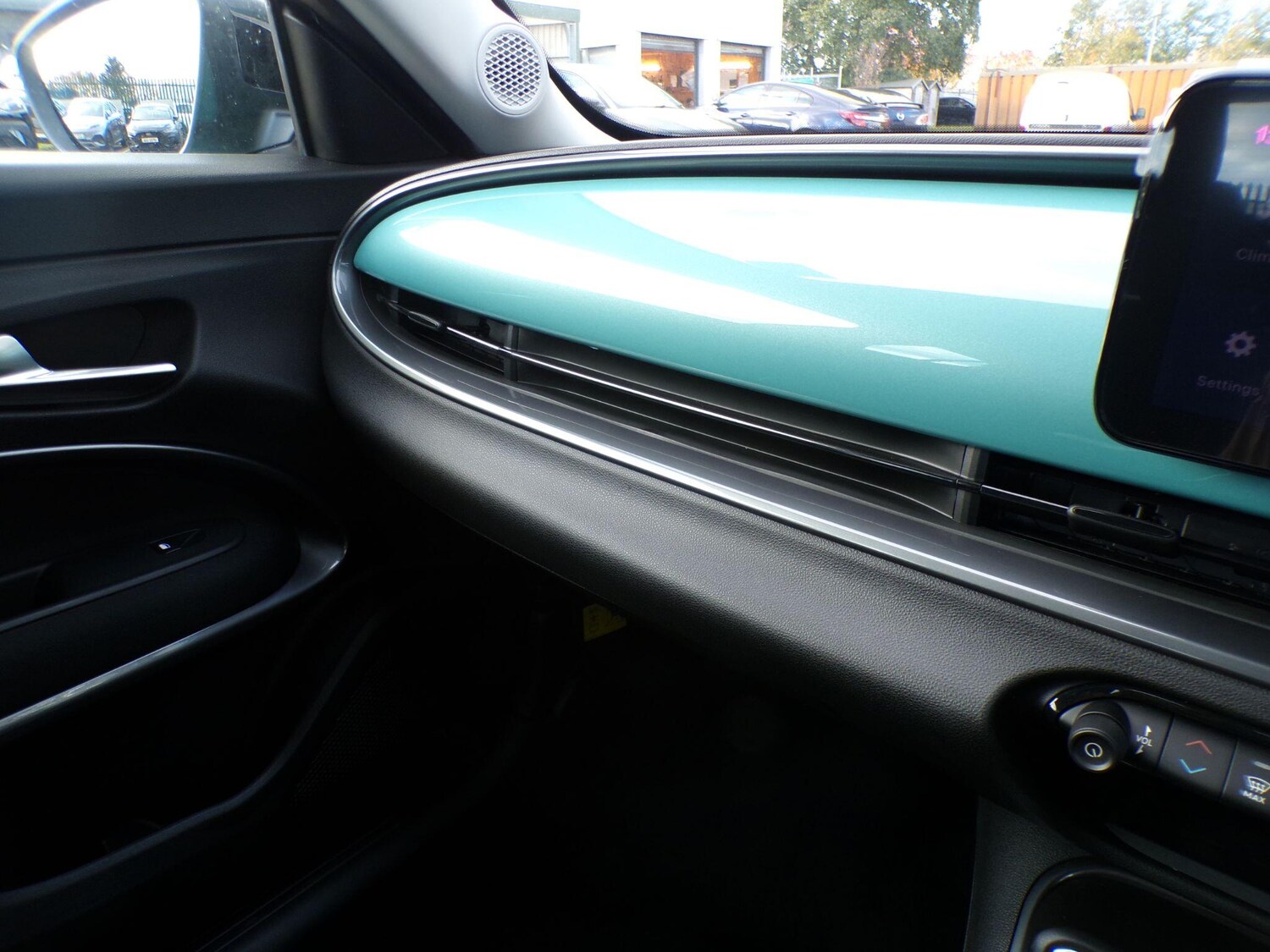 Used Fiat 600 2025 for sale - 78156700: Photo 25