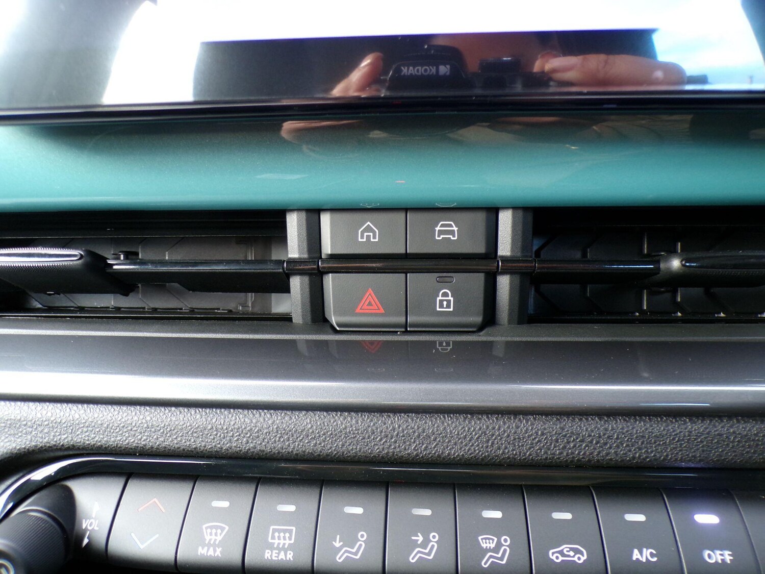 Used Fiat 600 2025 for sale - 78156700: Photo 26