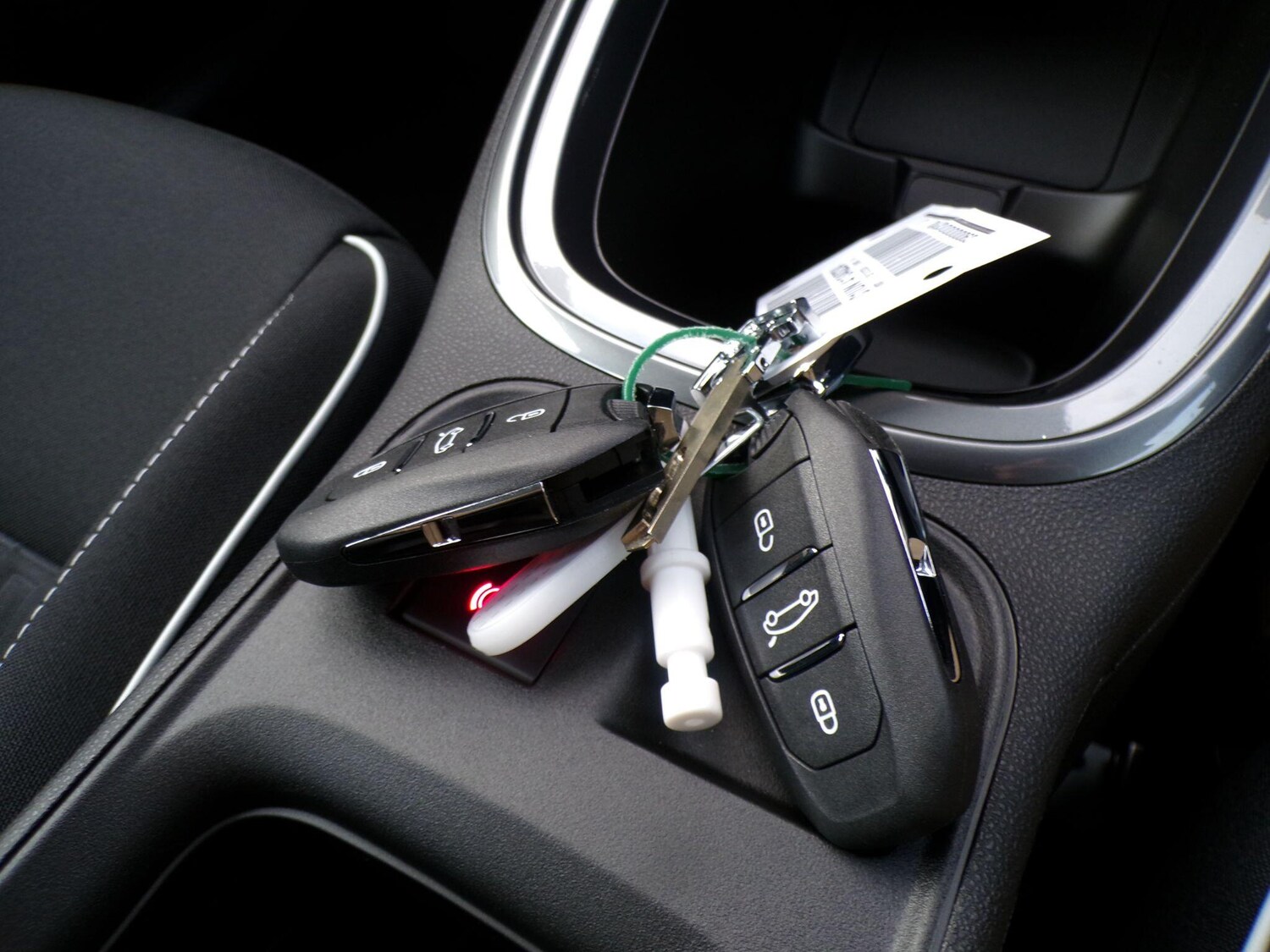 Used Fiat 600 2025 for sale - 78156700: Photo 27