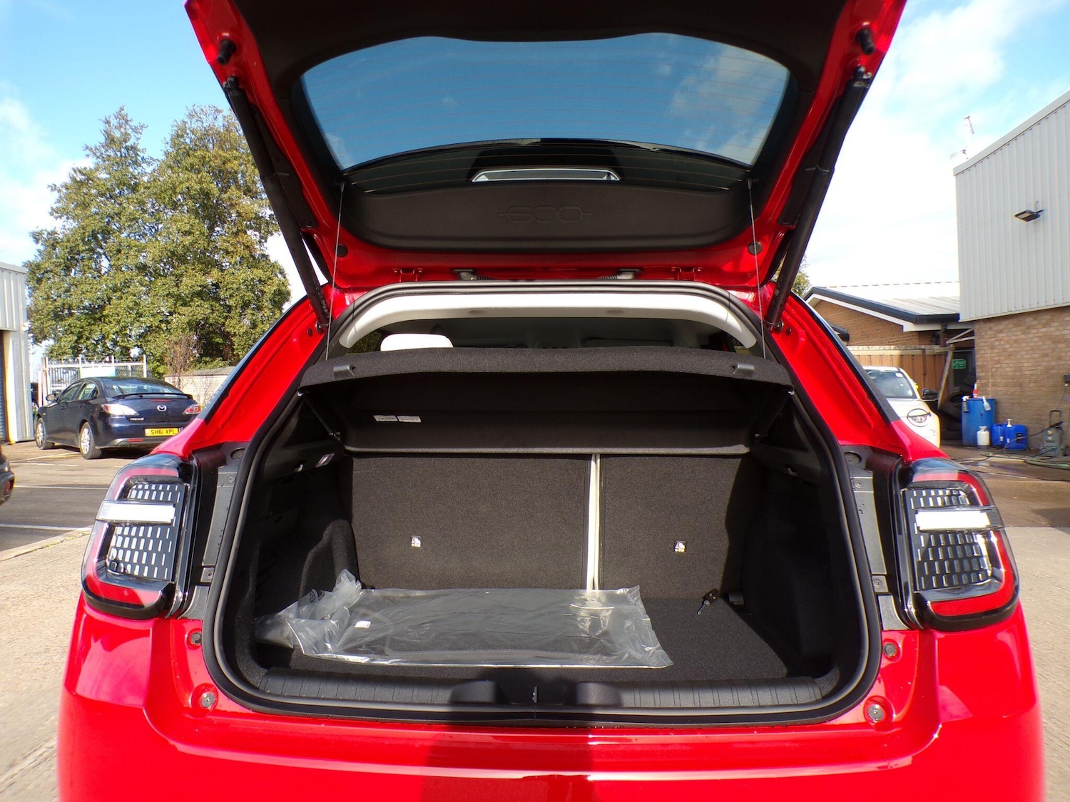 Used Fiat 600 2025 for sale - 77162817: Photo 10