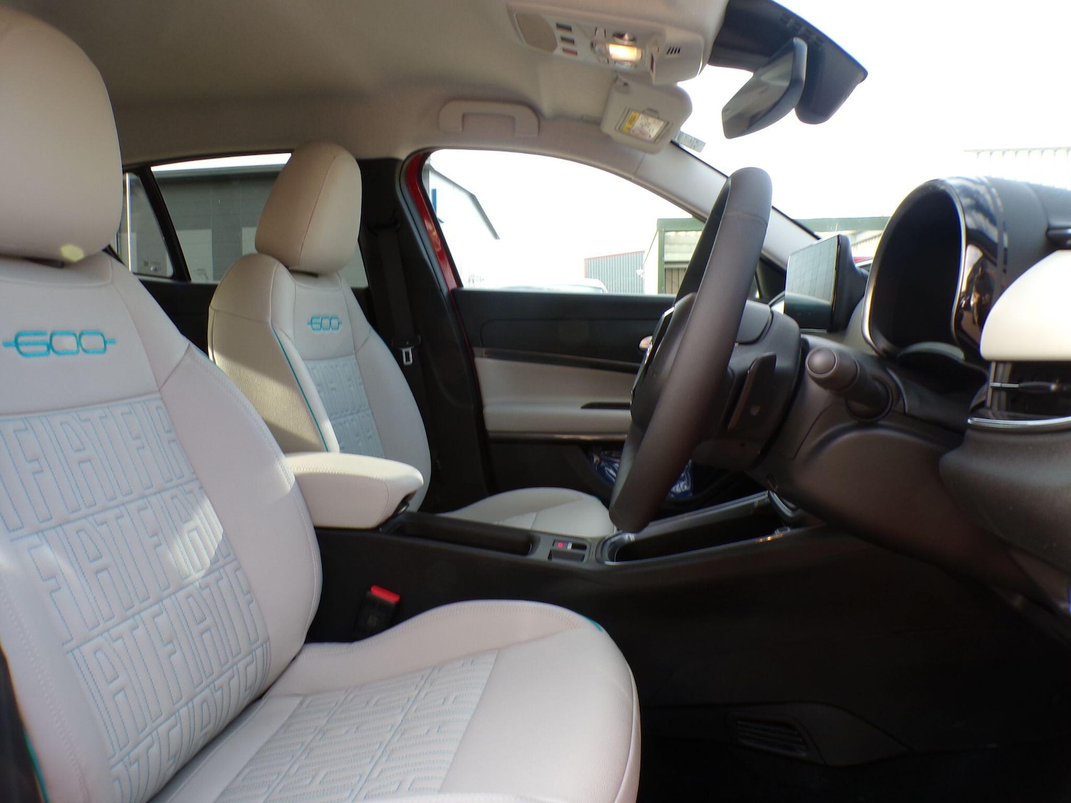 Used Fiat 600 2025 for sale - 77162817: Photo 12