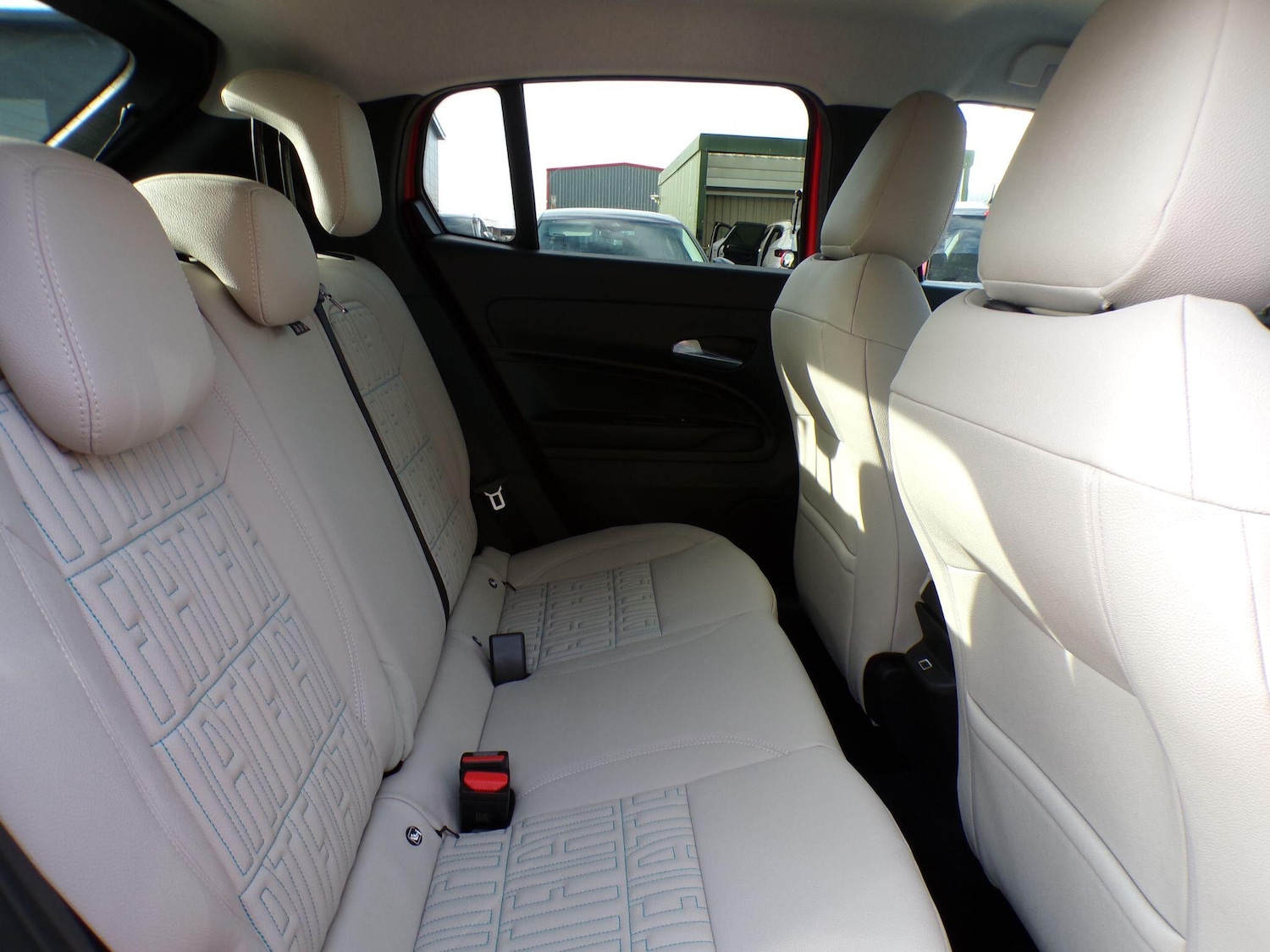 Used Fiat 600 2025 for sale - 77162817: Photo 13