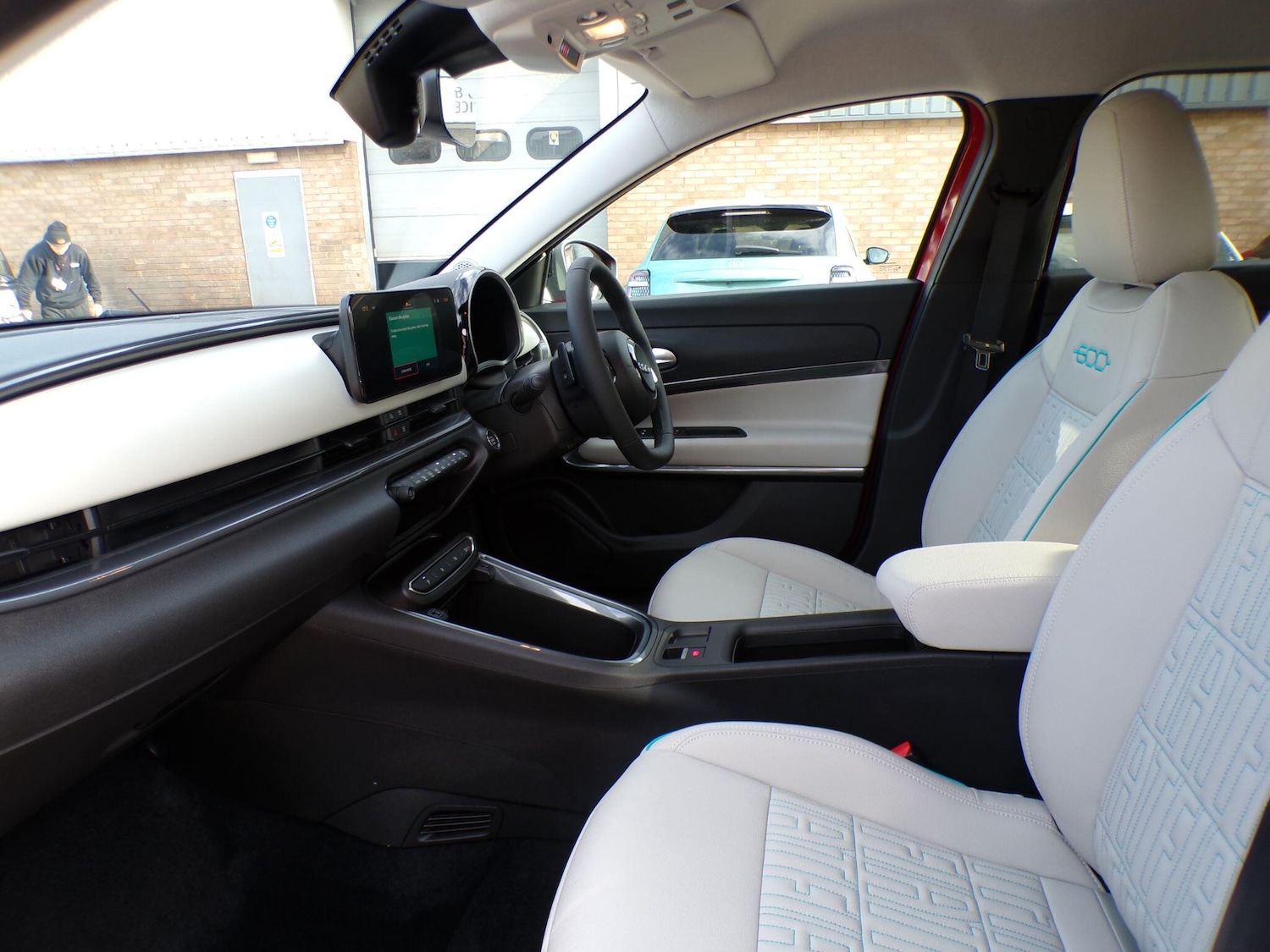 Used Fiat 600 2025 for sale - 77162817: Photo 15