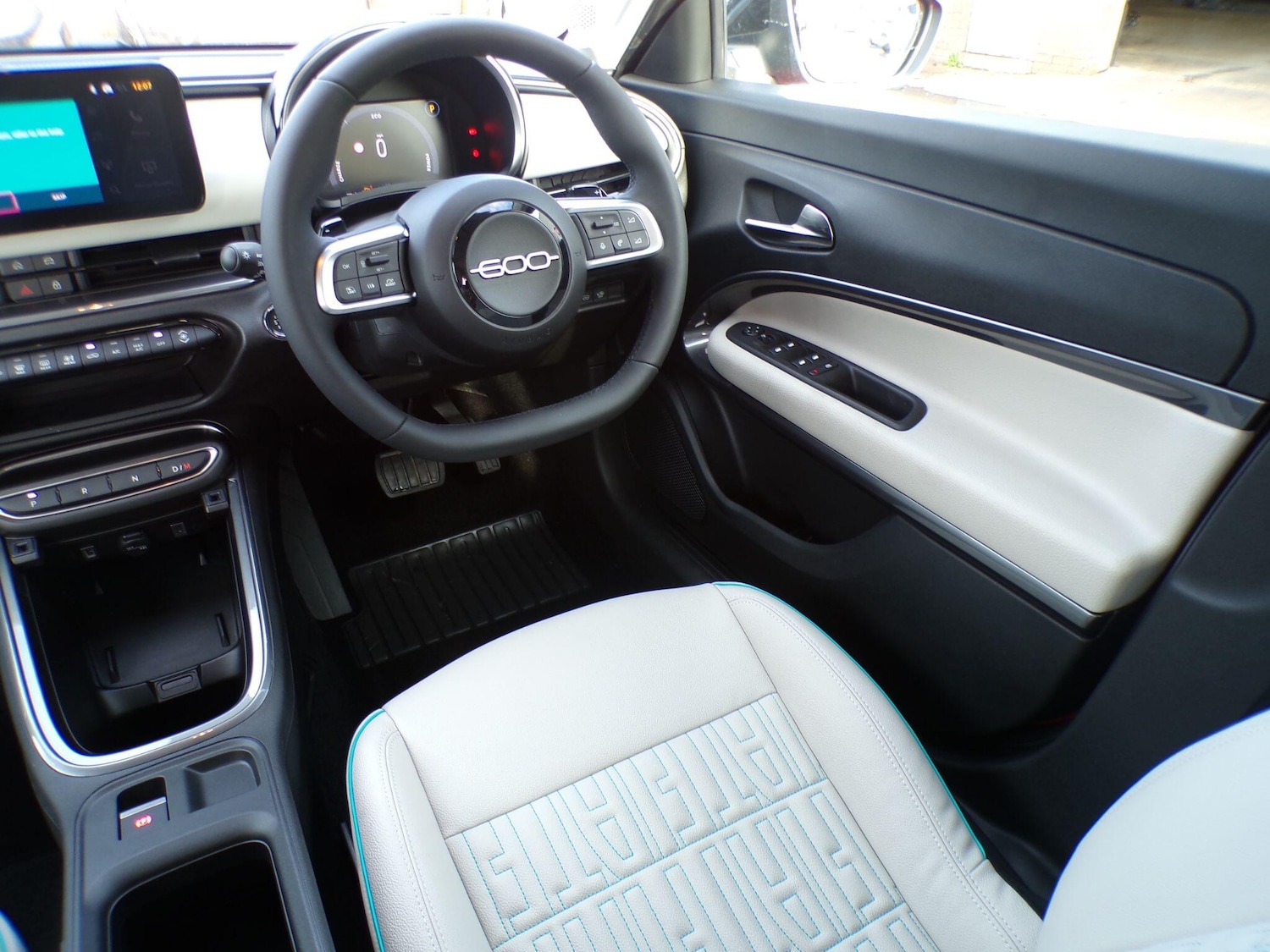 Used Fiat 600 2025 for sale - 77162817: Photo 18