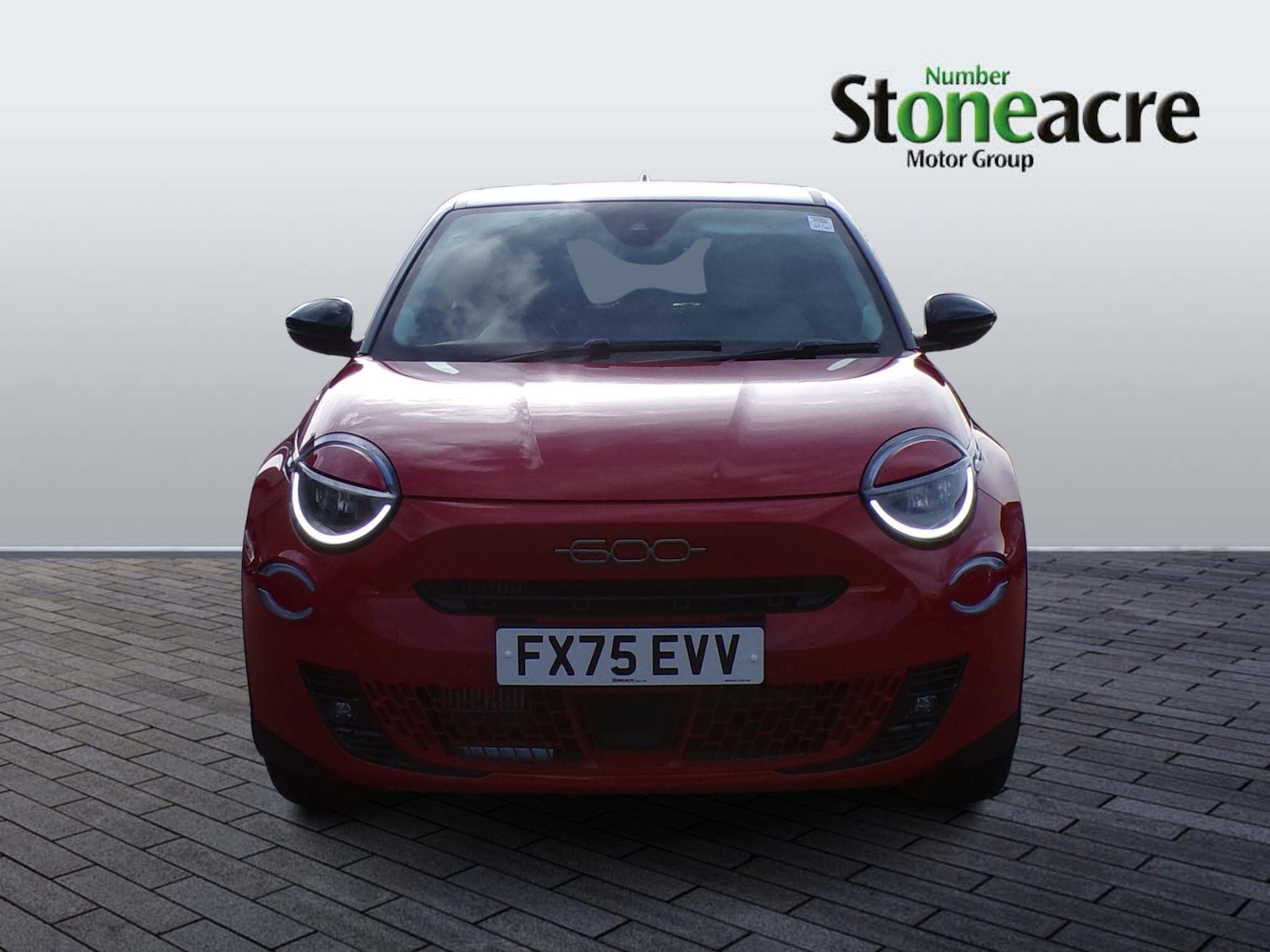 Used Fiat 600 2025 for sale - 77162817: Photo 2