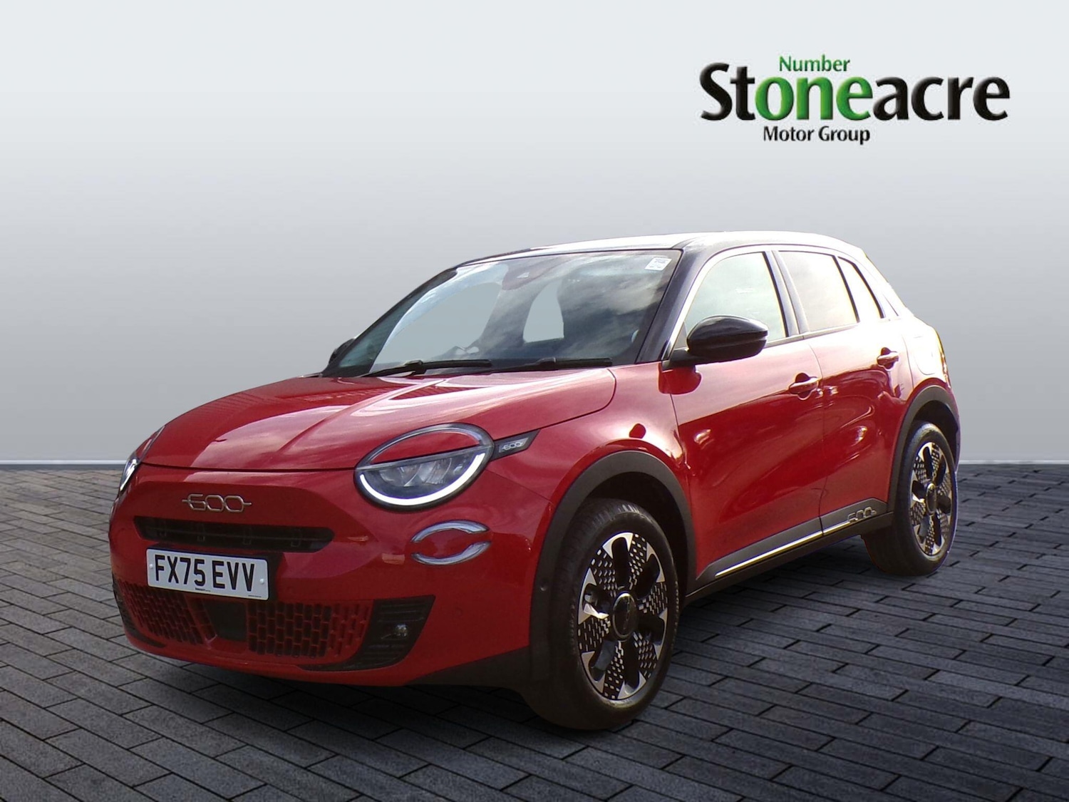 Used Fiat 600 2025 for sale - 77162817: Photo 3