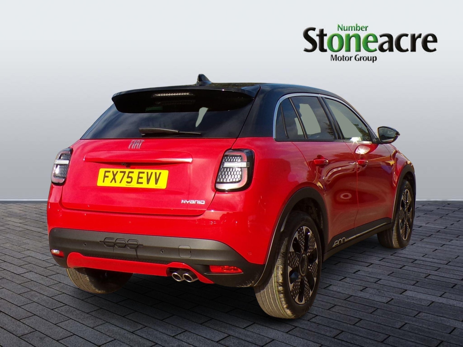 Used Fiat 600 2025 for sale - 77162817: Photo 6