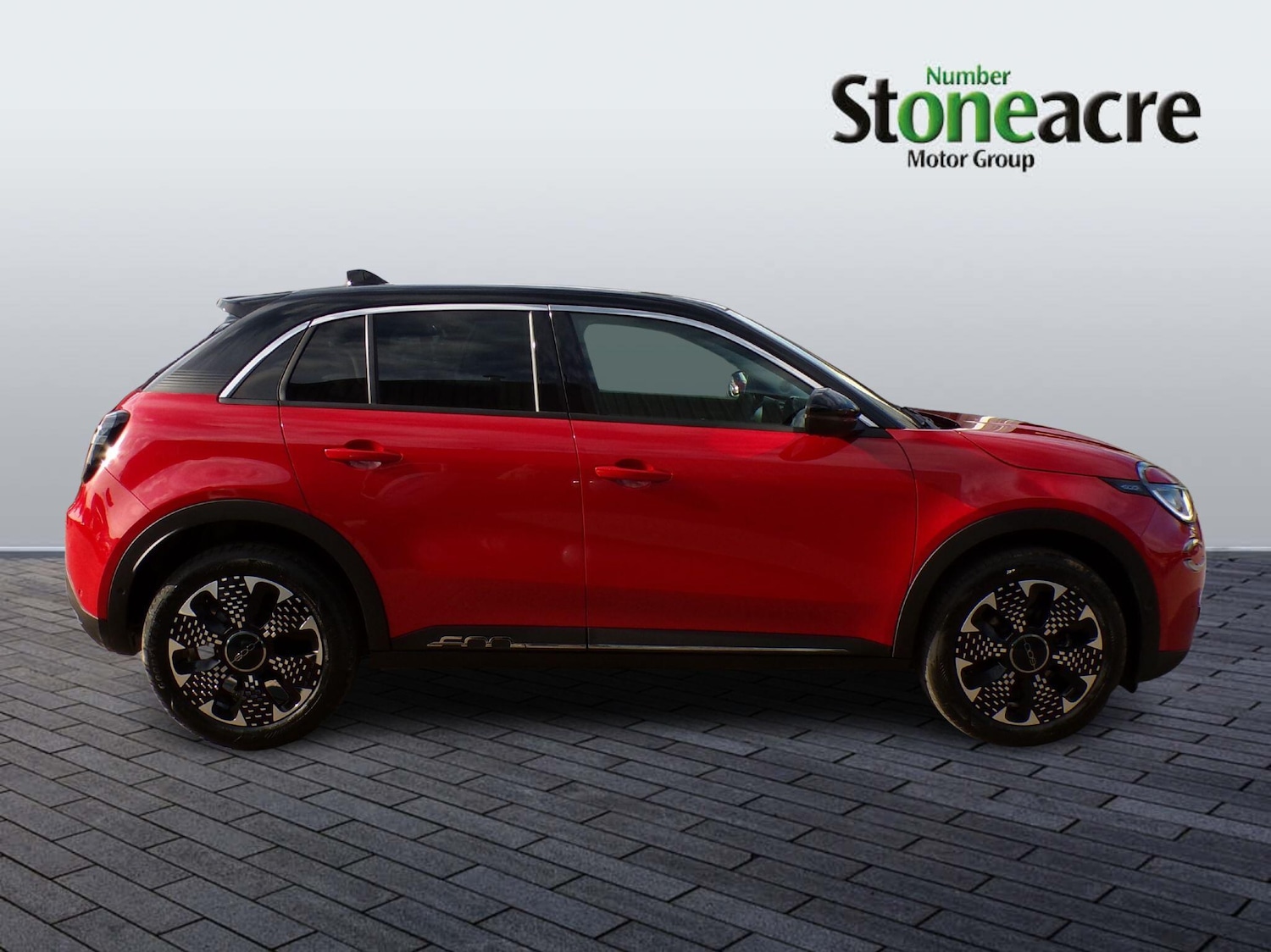 Used Fiat 600 2025 for sale - 77162817: Photo 7