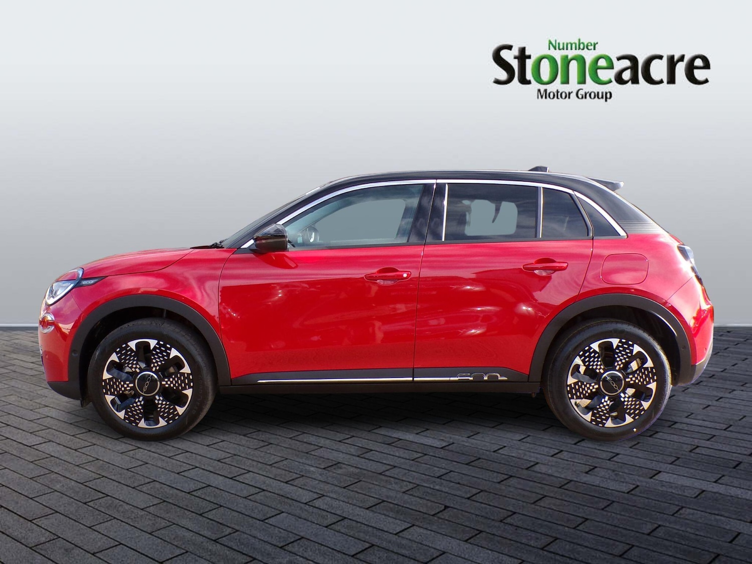 Used Fiat 600 2025 for sale - 77162817: Photo 8