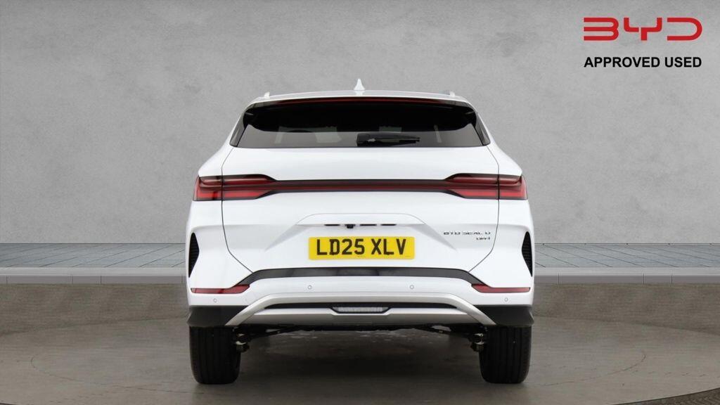 Used BYD Seal U 2025 for sale - 77882564: Photo 13