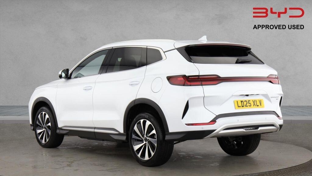 Used BYD Seal U 2025 for sale - 77882564: Photo 2